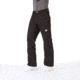 Mammut Casanna Hardshell Thermo Pants - Mens, Black, 32, 1020-12560-0001-48-10