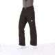 Mammut Casanna Hardshell Thermo Pants - Mens, Black, 34, 30, 1020-12560-0001-50-20