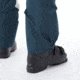 Mammut Casanna Hardshell Thermo Pants - Mens, Highway/Peacoat, 34, 1020-12560-00394-50-10