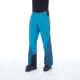 Mammut Casanna Hardshell Thermo Pants - Mens, Sapphire Wing/Teal Black, 32, 32, 1020-12560-50271-48-10