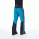 Mammut Casanna Hardshell Thermo Pants - Mens, Sapphire Wing/Teal Black, 32, 32, 1020-12560-50271-48-10