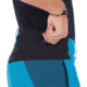 Mammut Casanna Hardshell Thermo Pants - Mens, Sapphire Wing/Teal Black, 32, 32, 1020-12560-50271-48-10