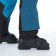 Mammut Casanna Hardshell Thermo Pants - Mens, Sapphire Wing/Teal Black, 32, 32, 1020-12560-50271-48-10