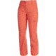 Mammut Casanna Hardshell Thermo Pants - Womens, Pepper, 14, 30, 1020-12570-3543-44-10