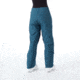 Mammut Casanna Hardshell Thermo Pants - Womens, Wing Teal, 10, 30, 1020-12570-50227-40-20