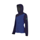 Mammut Cellon Hoody - Women's-Indigo/Dark Indigo-Small