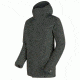 Mammut Chamuera HS Thermo Hooded Parka, Graphite, Extra Large, 1010-24820-0121-116