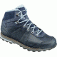 Mammut Chamuera Mid WP Hiking Boots - Women's, Marine-Fog, US 8, 3020-05850-5987-1065