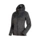 Mammut Chamuera ML Hooded Fleece Jacket - Women's, Graphite, Small 1010-24970-0121-113