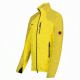 Mammut Climb Jacket - Men's-Sunglow/Salamander-Large