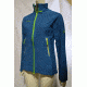 Mammut Climb Jacket-Women's-Small-Dark Pacific