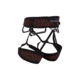 Mammut Comfort Fast Adjust Harness - Mens, Black Safety Orange, Small, 2020-00920-00430-111