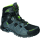 Mammut Comfort High GTX Hiking Boot - Women's -Black/Graphite-Medium-7