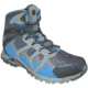 Mammut Comfort High GTX SURROUND Hiking Boot - Men's-Graphite/Skyblue-Medium-10.5