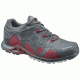 Mammut Comfort Low GTX Hiking Shoes - Men's, Graphite/Dark Lava, Medium, 12, 373290