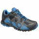 Mammut Comfort Low GTX Hiking Shoes - Men's, Graphite/Skyblue, Medium, 7.5 US, 213992