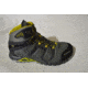 Mammut Comfort Mid GTX SURROUND-Men's-US 9.5-Graphite/Dark Salamander