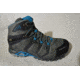 Mammut Comfort Mid GTX SURROUND-Women's-US 7-Graphite/Pacific