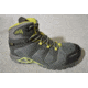 Mammut Comfort Mid GTX SURROUND-Women's-US 7-Grey/Lemon