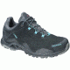 Mammut Comfort Tour Low GTX Hiking Shoe - Women's-Graphite/Light Pacific-Medium-9