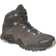 Mammut Comfort Tour Mid GTX Hiking Boot - Women's-Coffee/Cirrus-Medium-5.5