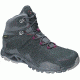 Mammut Comfort Tour Mid GTX Hiking Boot - Women's-Graphite/Amarante-Medium-10
