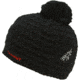 Mammut Comfy Beanie - Black - One Size