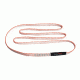 Mammut Contact Sling 8.0 mm, Red, 60 cm, 2120-00601-3000-60