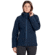 Mammut Convey 3 in 1 HS Hooded Jacket - Womens, Marine/Marine, Extra Small, 1010-26490-5791-112