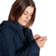 Mammut Convey 3 in 1 HS Hooded Jacket - Womens, Marine/Marine, Extra Small, 1010-26490-5791-112