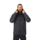 Mammut Convey Insulated Hooded Jacket - Mens, Black-Phantom, Medium, 1013-00370-00189-114