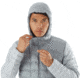 Mammut Convey Insulated Hooded Jacket - Mens, Highway/Granit, Medium, 1013-00370-00340-114