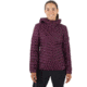 Mammut Convey Insulated Hooded Jacket - Women's, Small, Grape/Beet, 1013-00250-40007-113