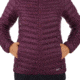 Mammut Convey Insulated Hooded Jacket - Women's, Small, Grape/Beet, 1013-00250-40007-113