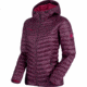 Mammut Convey Insulated Hooded Jacket - Women's, Small, Grape/Beet, 1013-00250-40007-113