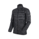 Mammut Convey Insulated Jacket - Mens, Black-Phantom, Small, 1013-00430-00189-113