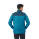 Mammut Convey Insulated Jacket - Mens, Sapphire/Wing Teal, Extra Large, 1013-00430-50255-116