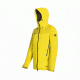 Mammut Convey Jacket - Men's-Sunglow/Salamander-Large