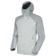 Mammut Convey Tour Hardshell Hooded Jacket - Mens, Highway/Granit, Extra Large, 1010-26032-00340-116