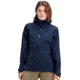 Mammut Convey Tour Hardshell Hooded Jacket - Womens, Peacoat, Small, 1010-27850-50125-113