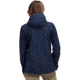 Mammut Convey Tour Hardshell Hooded Jacket - Womens, Peacoat, Small, 1010-27850-50125-113