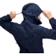 Mammut Convey Tour Hardshell Hooded Jacket - Womens, Peacoat, Small, 1010-27850-50125-113