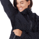 Mammut Convey Tour Hooded Hardshell Jacket - Womens, Black, Extra Large, 1010-26020-0001-116