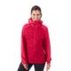 Mammut Convey Tour Hooded Hardshell Jacket - Womens, Scooter/Dragon Fruit, Large, 1010-26022-3568-115