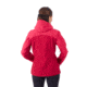 Mammut Convey Tour Hooded Hardshell Jacket - Womens, Scooter/Dragon Fruit, Large, 1010-26022-3568-115