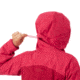 Mammut Convey Tour Hooded Hardshell Jacket - Womens, Scooter/Dragon Fruit, Large, 1010-26022-3568-115