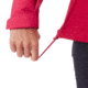 Mammut Convey Tour Hooded Hardshell Jacket - Womens, Scooter/Dragon Fruit, Large, 1010-26022-3568-115