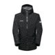 Mammut Convey Tour HS Hooded Jacket - Men's, Black, Small, 1010-27841-0001-113