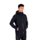 Mammut Convey Tour HS Hooded Jacket - Men's, Black, Large, 1010-26032-0001-115