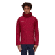 Mammut Convey Tour HS Hooded Jacket - Mens, Blood Red, Small, 1010-27841-3715-113